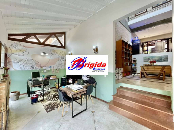 Imagem Casa de Condomínio com 4 Quartos à Venda, 323 m² em São Paulo Ii - Cotia Imagem Casa de Condomínio com 4 Quartos à Venda, 323 m² em São Paulo Ii - Cotia