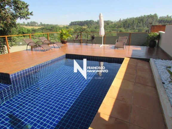 Imagem Terreno em Condomínio à Venda, 442 m² em Barão Geraldo - Campinas