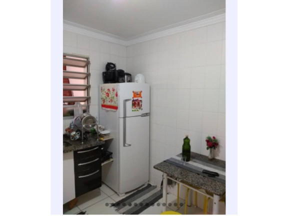 Imagem Casa à Venda, 128 m² em Residencial Cosmos - Campinas
