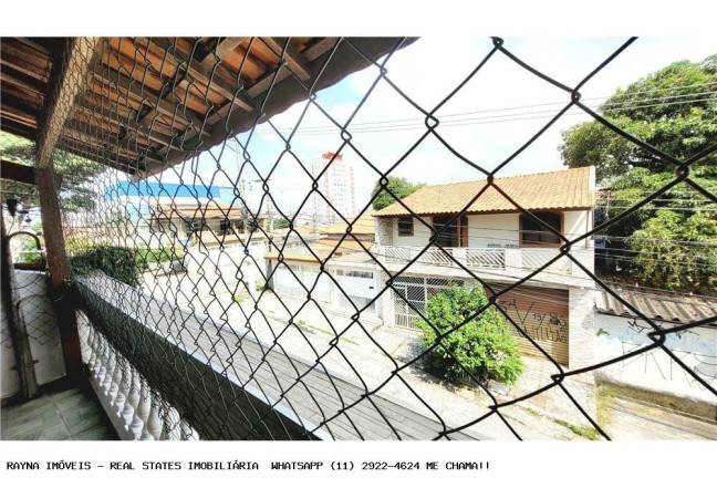 Imagem Casa à Venda, em Vila Paranaguá - São Paulo Imagem Casa à Venda, em Vila Paranaguá - São Paulo