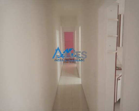Imagem Apartamento com 2 Quartos à Venda, 89 m² em Baeta Neves - São Bernardo Do Campo