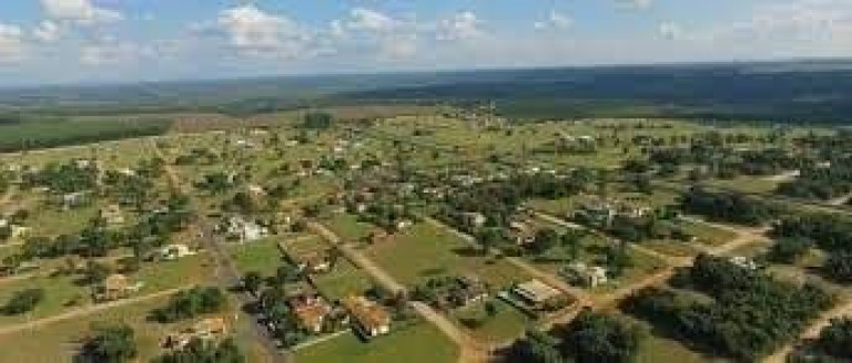 Imagem Terreno à Venda, 450 m² em Ninho Verde Ii - Pardinho Imagem Terreno à Venda, 450 m² em Ninho Verde Ii - Pardinho