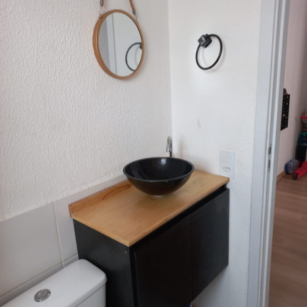 Imagem Imóvel com 2 Quartos à Venda, 49 m² em Jardim Araújo - Votorantim Imagem Imóvel com 2 Quartos à Venda, 49 m² em Jardim Araújo - Votorantim