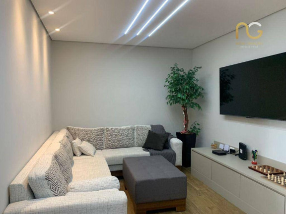Imagem Apartamento com 2 Quartos à Venda, 93 m² em Tupi - Praia Grande Imagem Apartamento com 2 Quartos à Venda, 93 m² em Tupi - Praia Grande