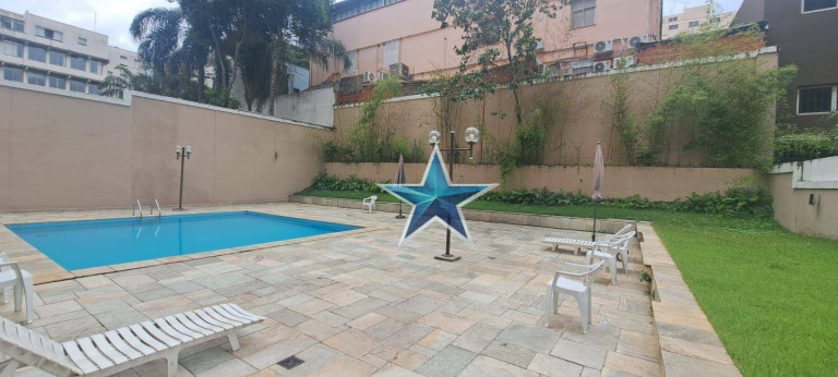 Imóvel com 1 Quarto à Venda ou Locação, 45 m² em Pinheiros - São Paulo