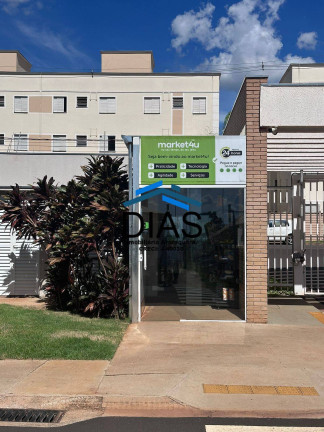 Imagem Apartamento com 2 Quartos à Venda, 55 m² em Jardim Marivan - Araraquara Imagem Apartamento com 2 Quartos à Venda, 55 m² em Jardim Marivan - Araraquara