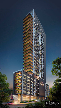 Imagem Apartamento com 4 Quartos à Venda, 252 m² em Jardim Paulista - São Paulo Imagem Apartamento com 4 Quartos à Venda, 252 m² em Jardim Paulista - São Paulo