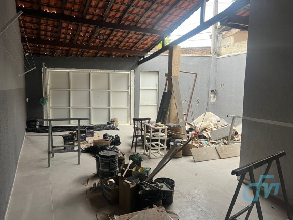 Imagem Casa com 3 Quartos à Venda, em Vila São Paulo - Mogi Das Cruzes Imagem Casa com 3 Quartos à Venda, em Vila São Paulo - Mogi Das Cruzes
