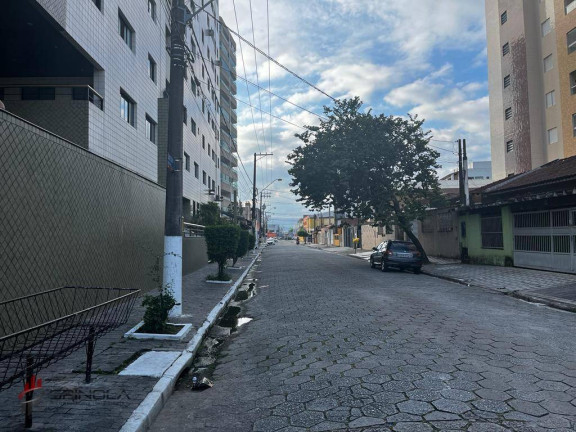 Imagem Sobrado com 3 Quartos à Venda, 115 m² em Aviação - Praia Grande Imagem Sobrado com 3 Quartos à Venda, 115 m² em Aviação - Praia Grande