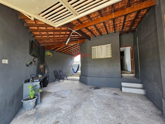 Imagem Casa com 2 Quartos à Venda, 95 m² em Jardim Amélia - Sumaré Imagem Casa com 2 Quartos à Venda, 95 m² em Jardim Amélia - Sumaré