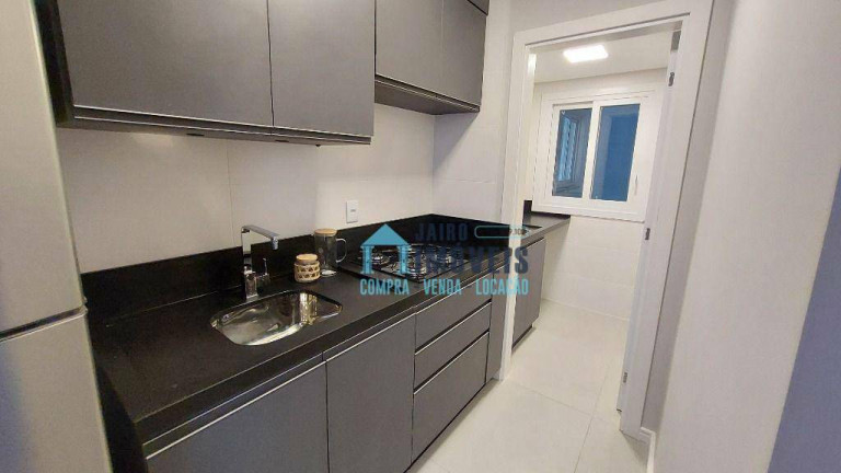 Imagem Apartamento com 2 Quartos à Venda, 69 m² em Centro - Tramandaí Imagem Apartamento com 2 Quartos à Venda, 69 m² em Centro - Tramandaí