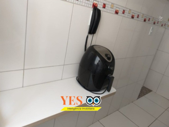 Imagem Apartamento com 2 Quartos à Venda, 40 m² em Pedra Do Descanso - Feira De Santana Imagem Apartamento com 2 Quartos à Venda, 40 m² em Pedra Do Descanso - Feira De Santana