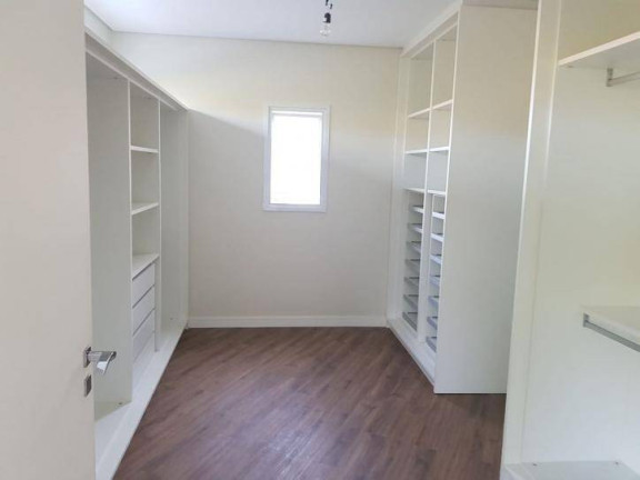 Imagem Casa de Condomínio com 4 Quartos à Venda, 400 m² em Alphaville - Santana De Parnaíba