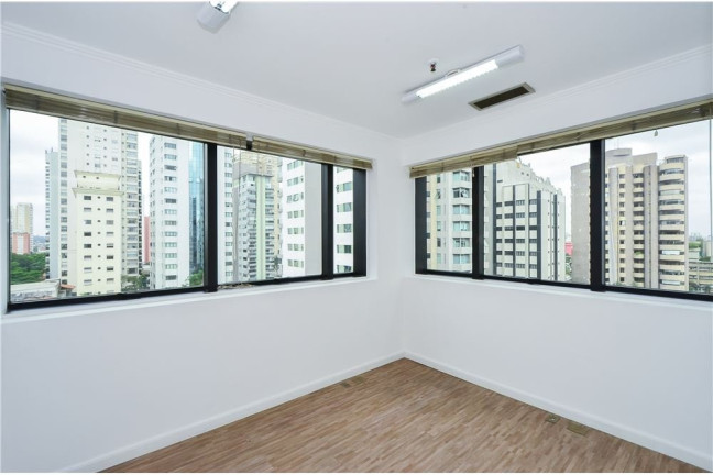 Imagem Sala Comercial à Venda, 45 m² em Vila Clementino - São Paulo Imagem Sala Comercial à Venda, 45 m² em Vila Clementino - São Paulo