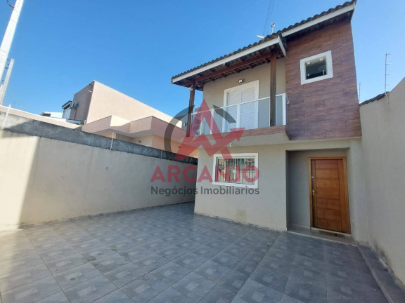 Sobrado com 2 Quartos à Venda, 175 m² em Nova Cerejeira - Atibaia