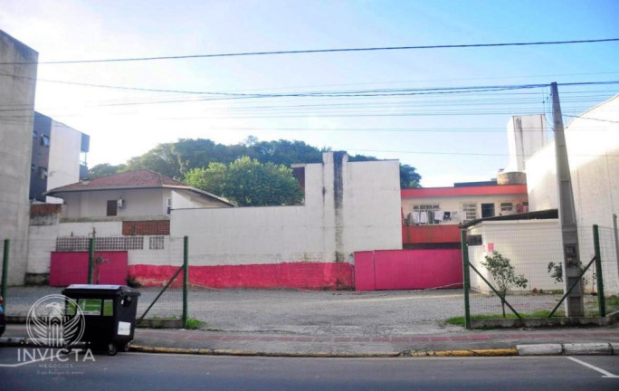 Imagem Sala Comercial para Alugar, 1.000 m² em Nações - Balneário Camboriú