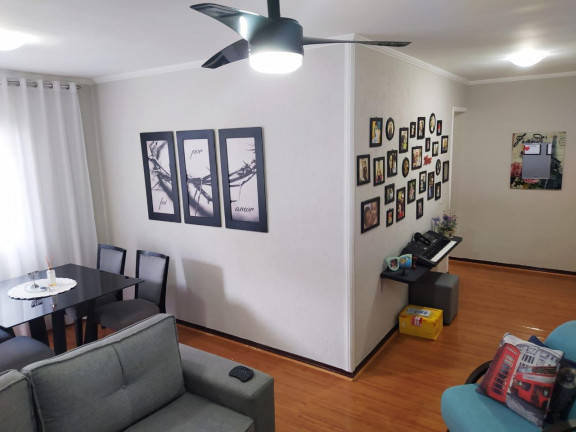 Imagem Imóvel com 2 Quartos à Venda, 113 m² em Jardim Vera Cruz - Sorocaba Imagem Imóvel com 2 Quartos à Venda, 113 m² em Jardim Vera Cruz - Sorocaba