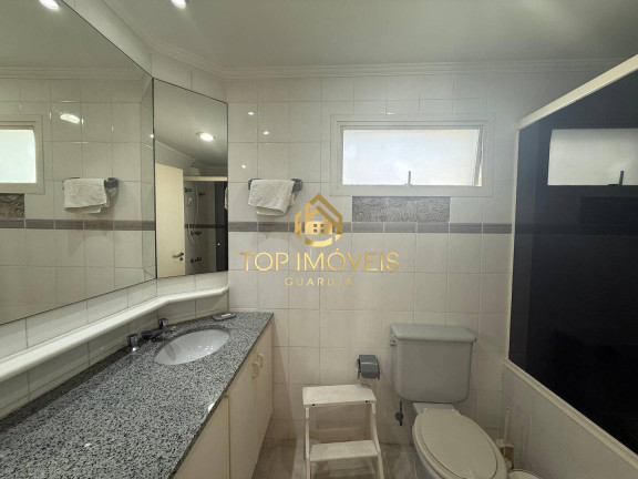 Imagem Apartamento com 4 Quartos à Venda, 149 m² em Pitangueiras - Guarujá