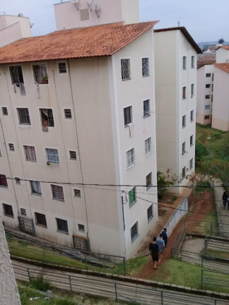 Imagem Imóvel com 2 Quartos à Venda, 45 m² em São Jorge - Betim Imagem Imóvel com 2 Quartos à Venda, 45 m² em São Jorge - Betim