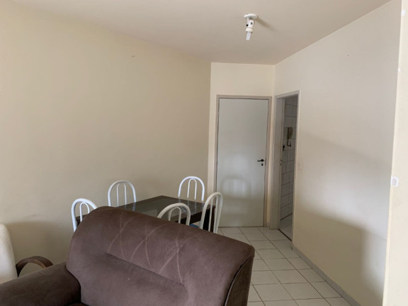 Imagem Apartamento com 3 Quartos à Venda, 70 m² em Praia Do Morro - Guarapari Imagem Apartamento com 3 Quartos à Venda, 70 m² em Praia Do Morro - Guarapari