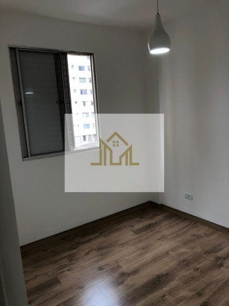 Imagem Apartamento com 2 Quartos à Venda, 54 m² em Jardim Celeste - São Paulo