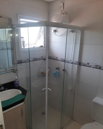 Imagem Sobrado com 3 Quartos à Venda, 140 m² em Vila Campo Grande - São Paulo