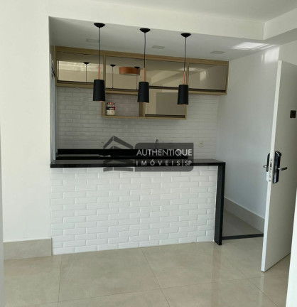 Imagem Apartamento com 1 Quarto à Venda, 51 m² em Brooklin - São Paulo Imagem Apartamento com 1 Quarto à Venda, 51 m² em Brooklin - São Paulo