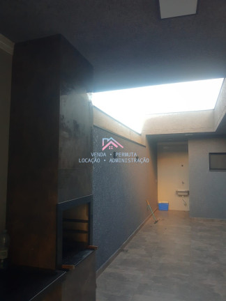 Imagem Casa com 3 Quartos à Venda, 97 m² em Jardim Marambaia - Jundiaí Imagem Casa com 3 Quartos à Venda, 97 m² em Jardim Marambaia - Jundiaí