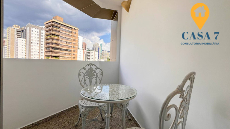 Imagem Apartamento com 2 Quartos à Venda, 80 m² em Funcionários - Belo Horizonte Imagem Apartamento com 2 Quartos à Venda, 80 m² em Funcionários - Belo Horizonte