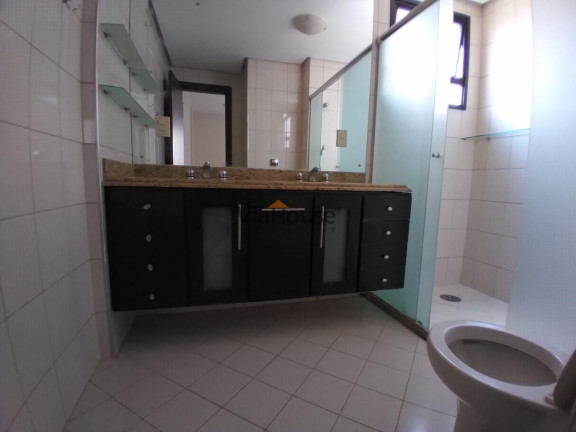 Imagem Apartamento com 4 Quartos à Venda, 228 m² em City Ribeirão - Ribeirão Preto