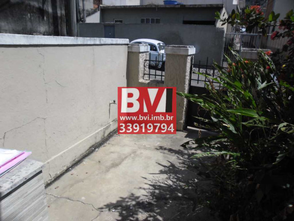 Imagem Casa com 2 Quartos à Venda, 57 m² em Ramos - Rio De Janeiro