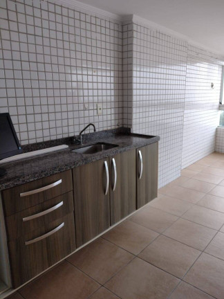 Imagem Apartamento com 3 Quartos à Venda, 150 m² em Aviação - Praia Grande Imagem Apartamento com 3 Quartos à Venda, 150 m² em Aviação - Praia Grande