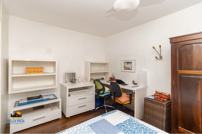 Imagem Apartamento com 3 Quartos à Venda, em Moema - São Paulo Imagem Apartamento com 3 Quartos à Venda, em Moema - São Paulo