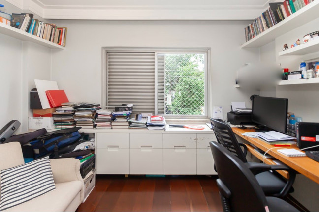 Imagem Apartamento com 3 Quartos à Venda, 112 m² em Vila Madalena - São Paulo Imagem Apartamento com 3 Quartos à Venda, 112 m² em Vila Madalena - São Paulo
