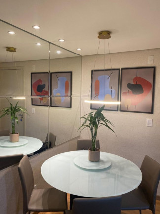 Imagem Apartamento com 2 Quartos à Venda, 50 m² em Cristo Rei - Curitiba Imagem Apartamento com 2 Quartos à Venda, 50 m² em Cristo Rei - Curitiba