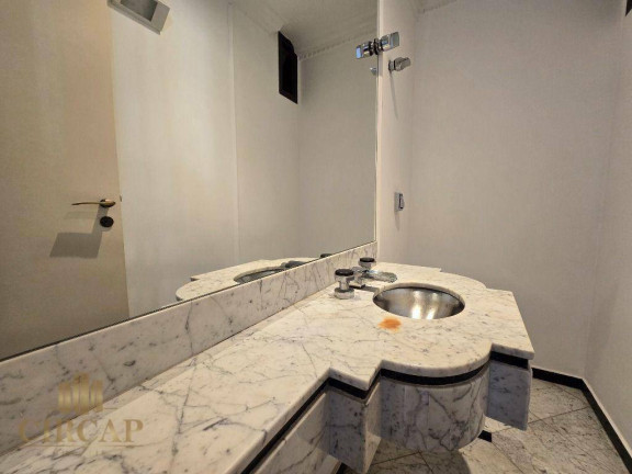 Imagem Apartamento com 4 Quartos para Alugar, 330 m² em Higienópolis - São Paulo Imagem Apartamento com 4 Quartos para Alugar, 330 m² em Higienópolis - São Paulo