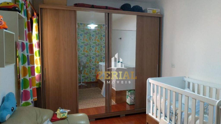 Imagem Sobrado com 3 Quartos à Venda, 156 m² em Santa Maria - São Caetano Do Sul Imagem Sobrado com 3 Quartos à Venda, 156 m² em Santa Maria - São Caetano Do Sul