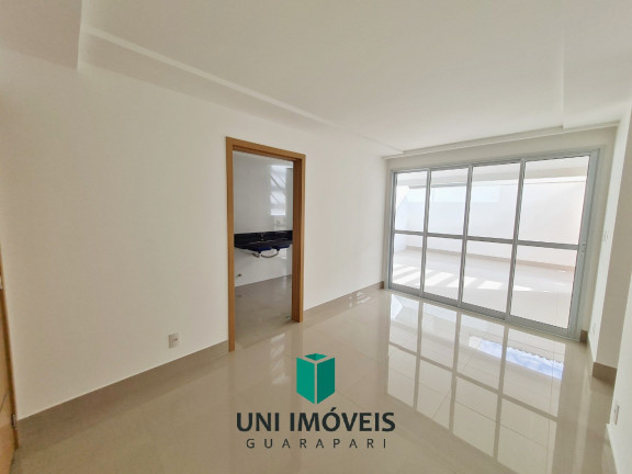 Imagem Apartamento com 2 Quartos à Venda, 123 m² em Praia Do Morro - Guarapari