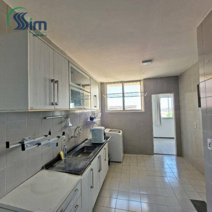 Imagem Apartamento com 3 Quartos à Venda, 82 m² em Vila União - Fortaleza Imagem Apartamento com 3 Quartos à Venda, 82 m² em Vila União - Fortaleza