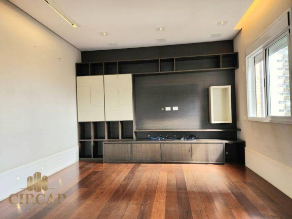 Imagem Apartamento com 4 Quartos à Venda, 300 m² em Perdizes - São Paulo Imagem Apartamento com 4 Quartos à Venda, 300 m² em Perdizes - São Paulo