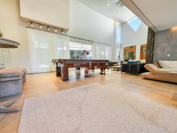 Imagem Casa com 6 Quartos à Venda, 575 m² em Riviera De São Lourenço - Bertioga Imagem Casa com 6 Quartos à Venda, 575 m² em Riviera De São Lourenço - Bertioga