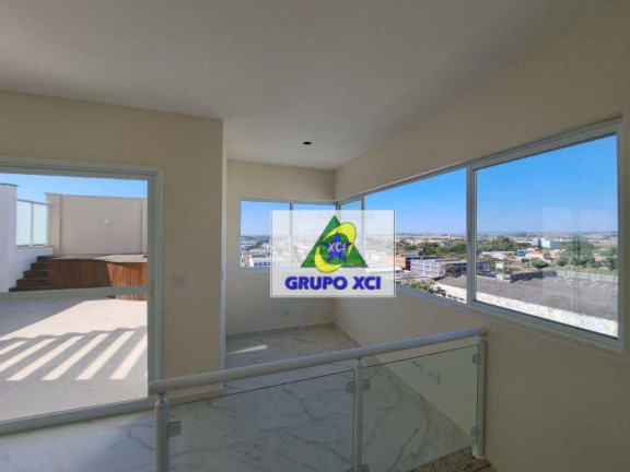 Imagem Cobertura com 3 Quartos à Venda, 166 m² em Mansões Santo Antônio - Campinas Imagem Cobertura com 3 Quartos à Venda, 166 m² em Mansões Santo Antônio - Campinas