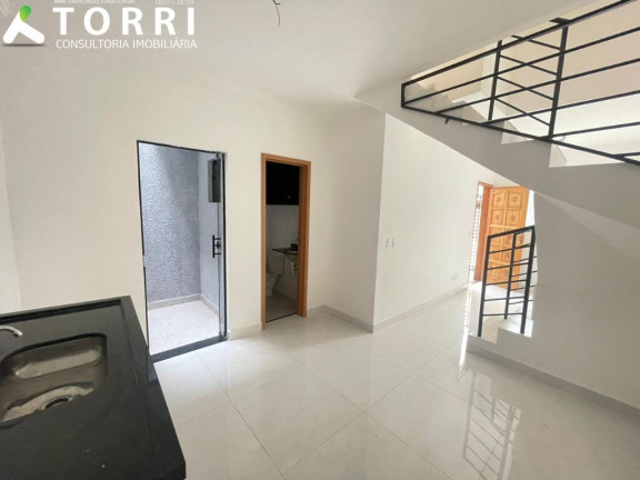 Imagem Sobrado com 2 Quartos à Venda, 63 m² em Wanel Ville - Sorocaba Imagem Sobrado com 2 Quartos à Venda, 63 m² em Wanel Ville - Sorocaba