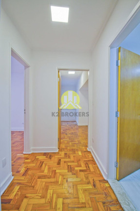 Imagem Apartamento com 2 Quartos à Venda, 134 m² em Jardim América - São Paulo