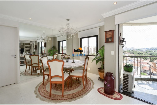 Imagem Apartamento com 3 Quartos à Venda,  em Caxingui - São Paulo