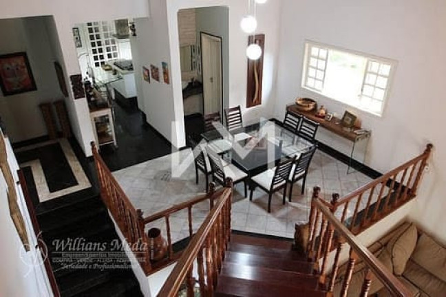 Imagem Chácara com 4 Quartos à Venda, 450 m² em Jardim Cerejeiras - Arujá Imagem Chácara com 4 Quartos à Venda, 450 m² em Jardim Cerejeiras - Arujá