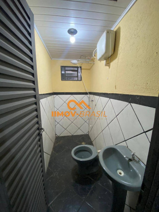 Imagem Casa com 1 Quarto para Alugar, 35 m² em Vila Margarida - Campo Grande Imagem Casa com 1 Quarto para Alugar, 35 m² em Vila Margarida - Campo Grande