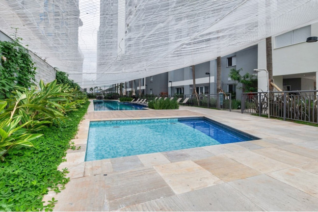 Imagem Apartamento com 2 Quartos à Venda, 41 m² em água Branca - São Paulo Imagem Apartamento com 2 Quartos à Venda, 41 m² em água Branca - São Paulo