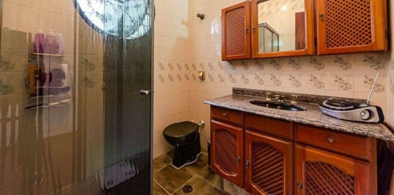 Imagem Casa com 4 Quartos à Venda, 255 m² em Pompeia - São Paulo Imagem Casa com 4 Quartos à Venda, 255 m² em Pompeia - São Paulo