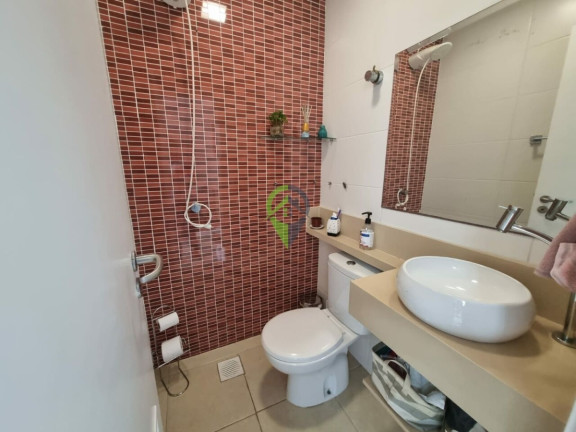 Imagem Apartamento com 3 Quartos à Venda, 143 m² em Gonzaga - Santos Imagem Apartamento com 3 Quartos à Venda, 143 m² em Gonzaga - Santos